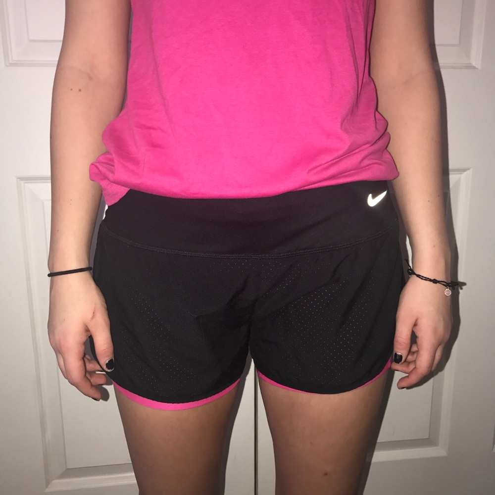 Nike shorts